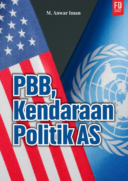 PBB, Kendaraan Politik AS